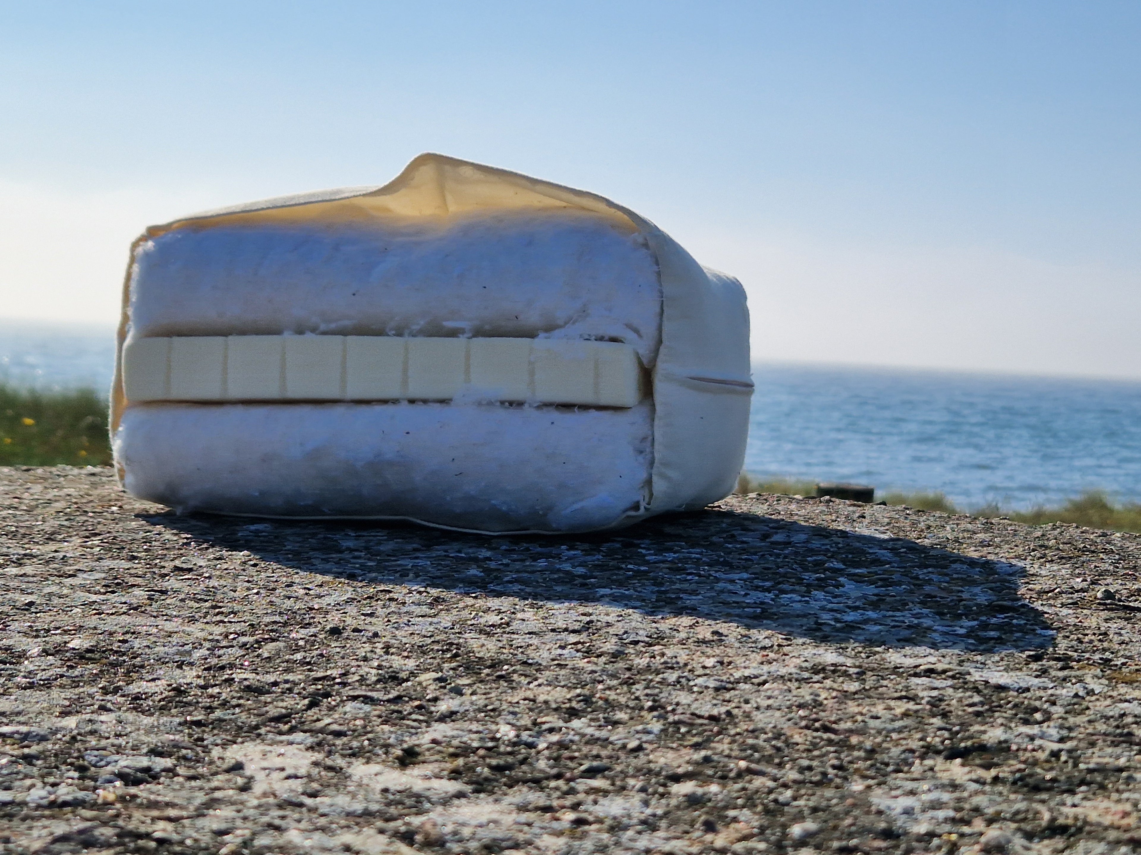 Komfort Naturfuton – Baumwolle - Naturlatex | Tradition trifft modernen Komfort, handgefertigt