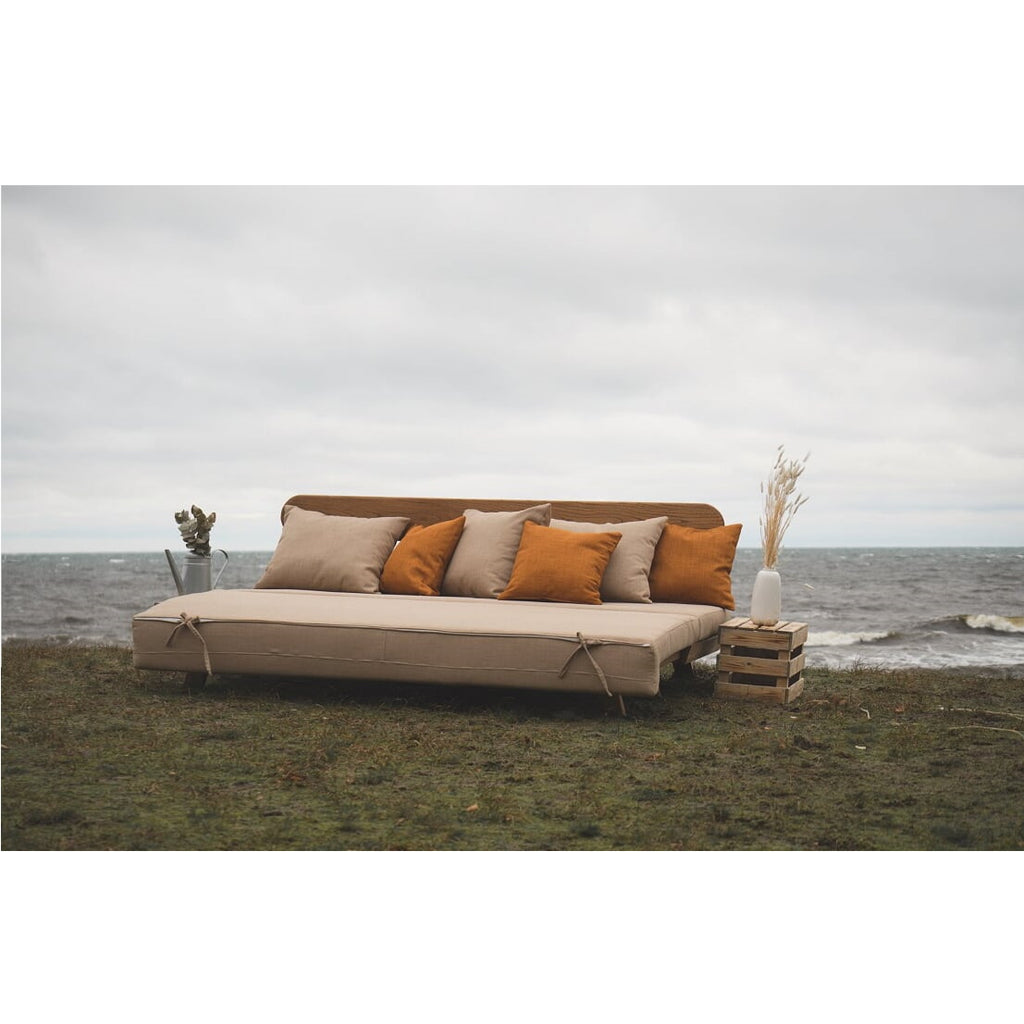 Borsthusen Sofa
