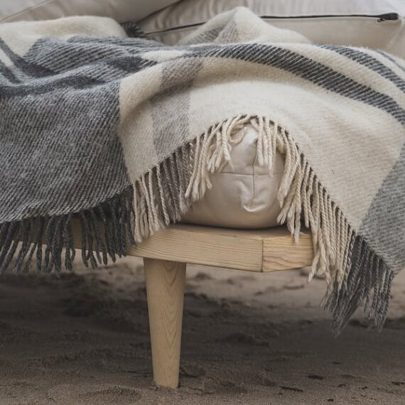 Styletto Bettgestell