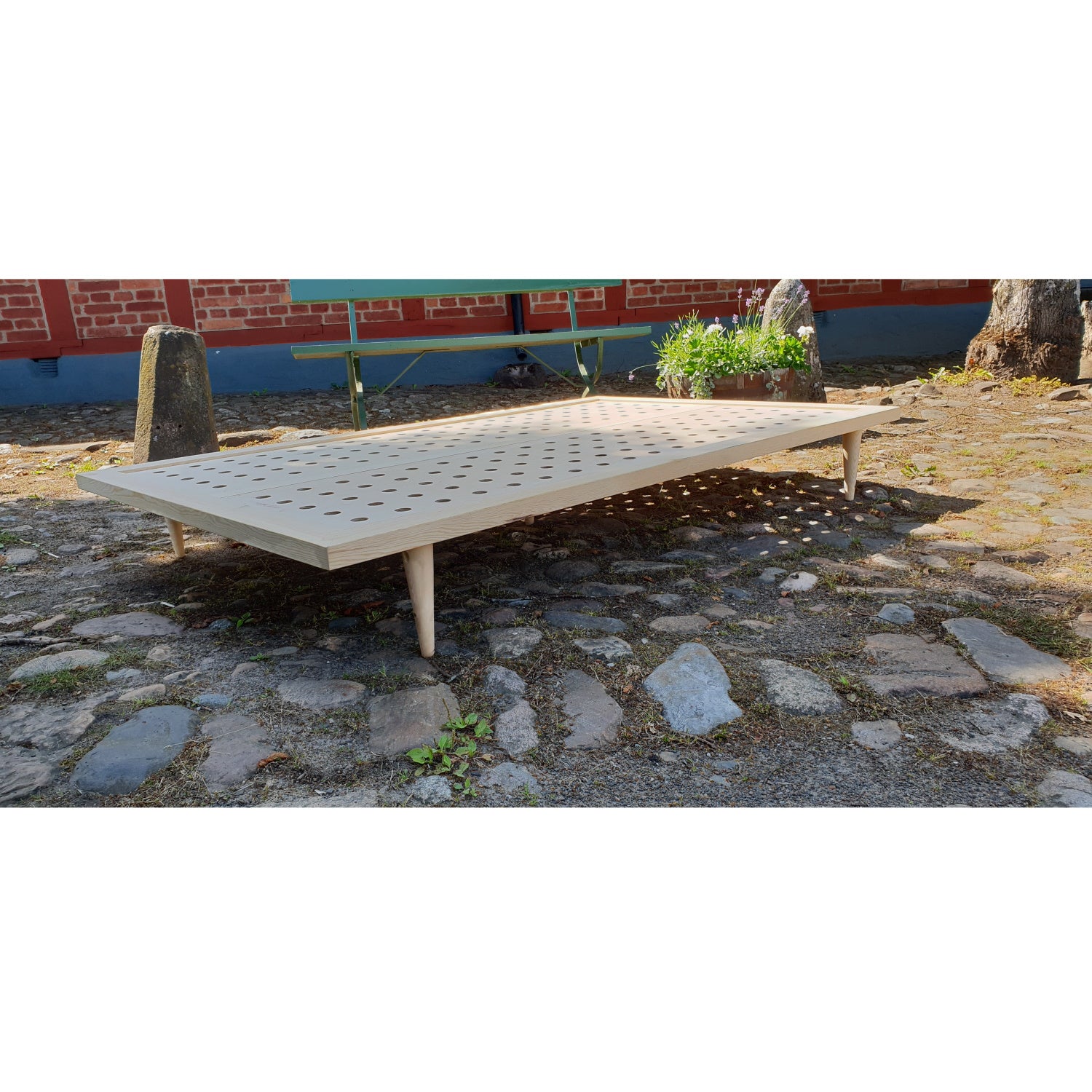 Styletto2.0 Bettgestell