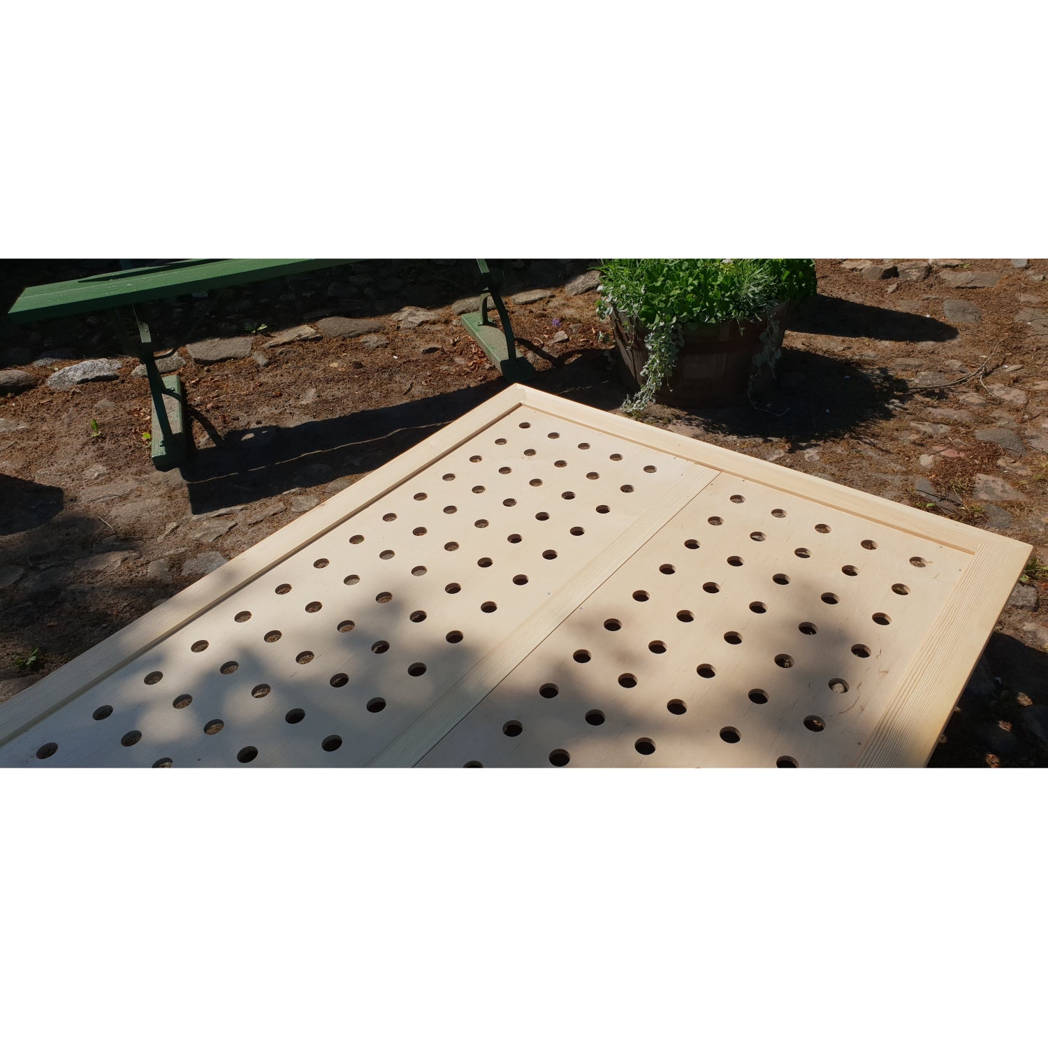 Styletto2.0 Bettgestell